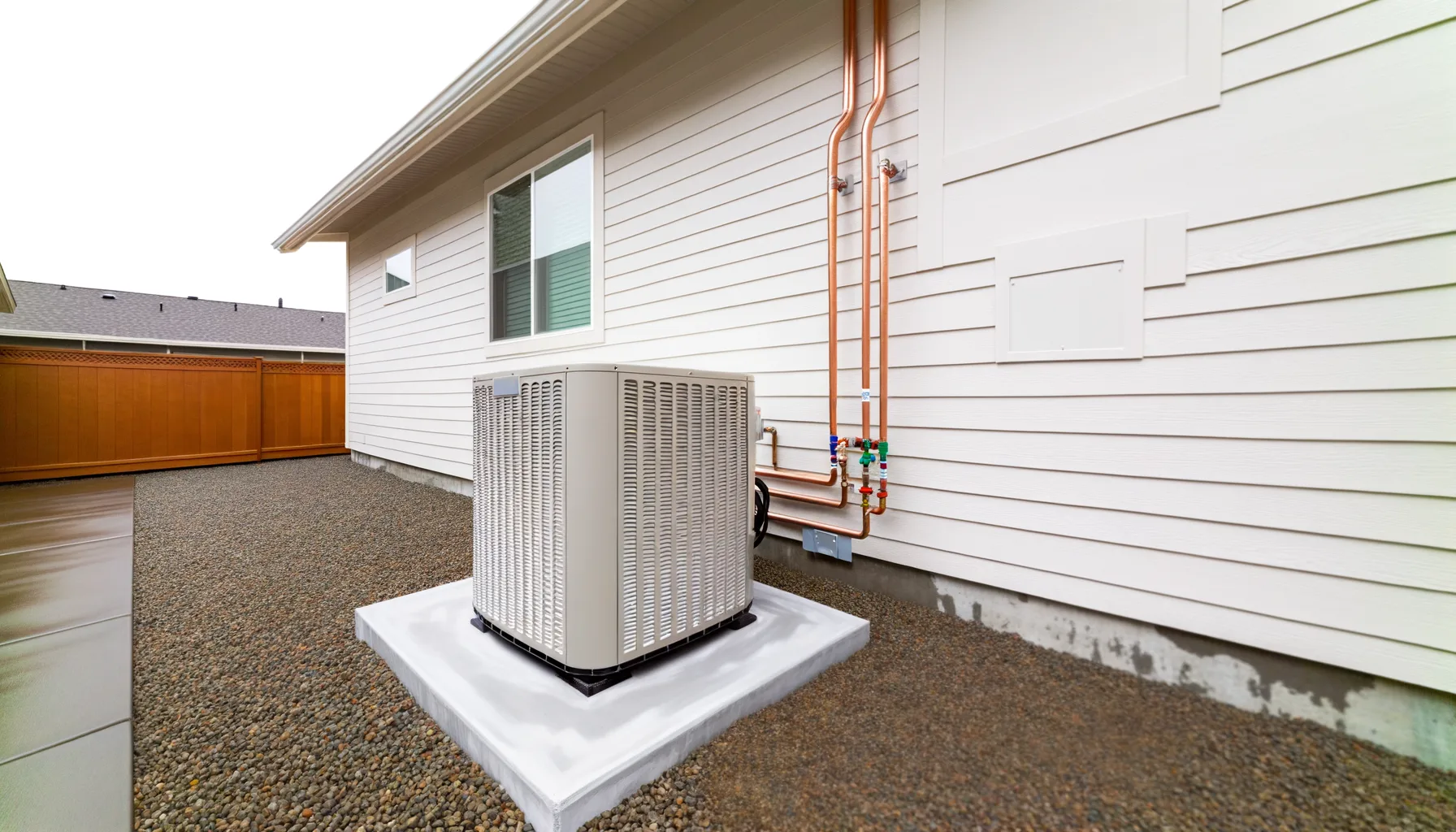 HVAC Warranty Service