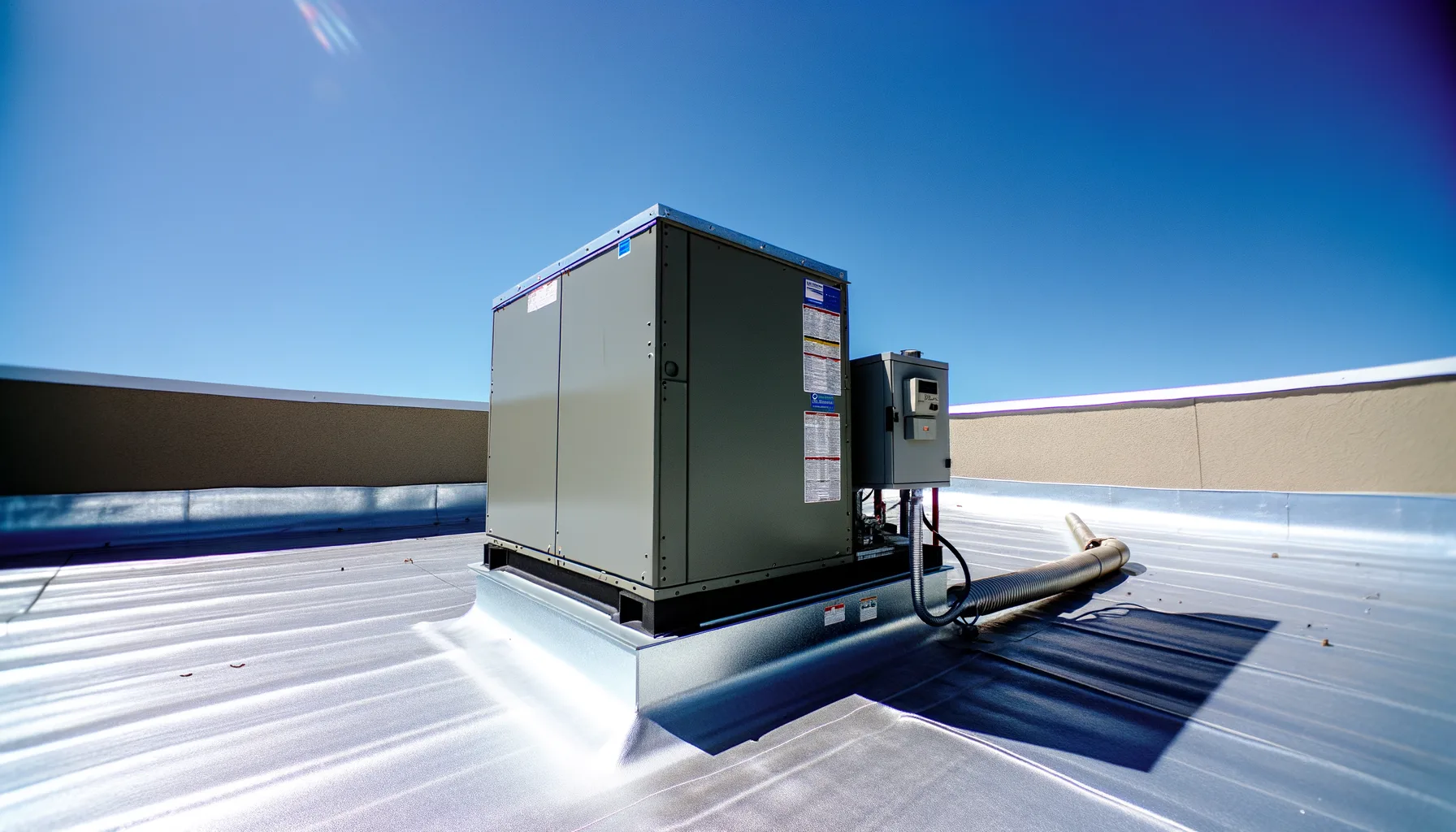 When to Call a HVAC Professional vs DIY