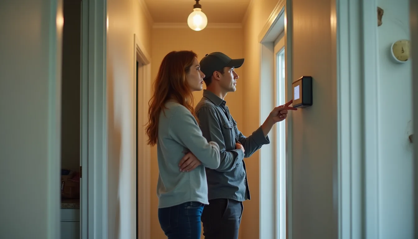 Emergency HVAC Service